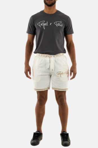 Shorts bermudas project x paris 2340019 owbg