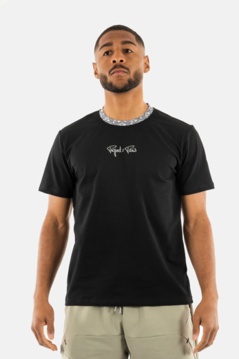 Tee shirt project x paris 2410089 bk