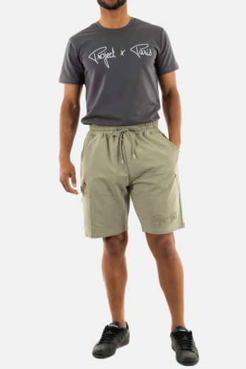 Shorts bermudas project x paris 2440098 kh2