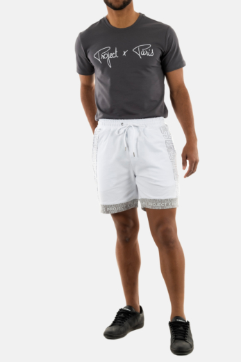 Shorts bermudas project x paris 2440091 w