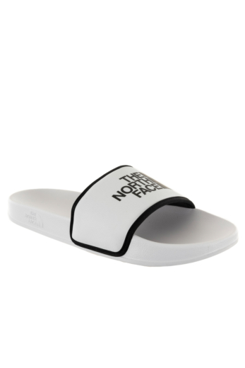 Sandales - nu-pieds the north face basecamp slide iii la91 wht/blk