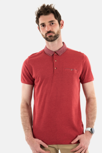 Polos Benson & Cherry gloves rose