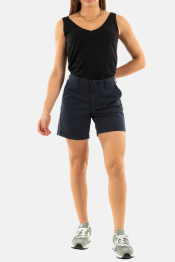 Short bermuda superdry classic chino 98t eclipse navy