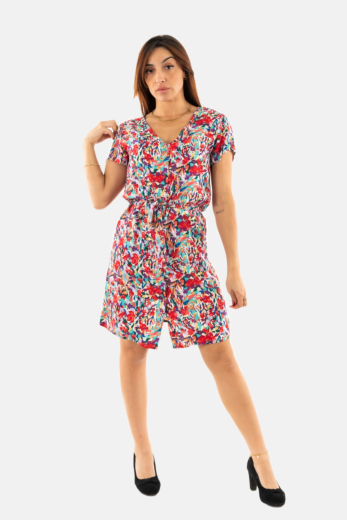 Robe only elisabeth cloud dancer