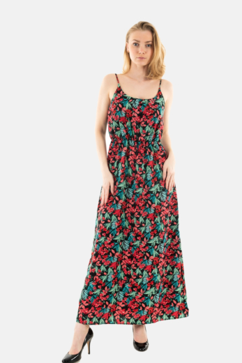 Robe only paula black