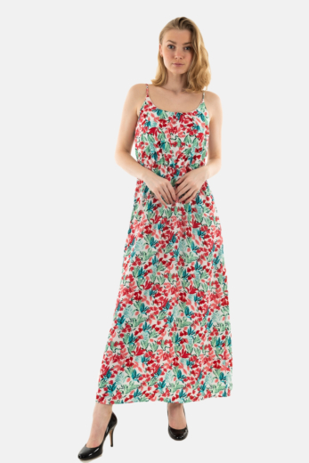 Robe only paula cloud dancer