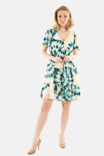 Robe grace & mila mona_12612 vert