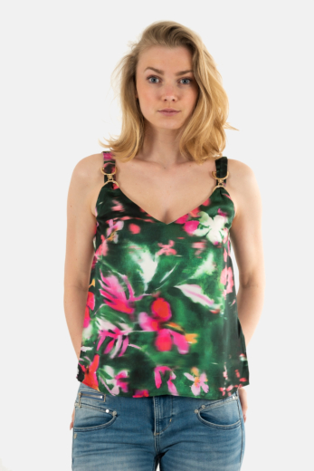 Débardeurs morgan 241-oreno.f multico