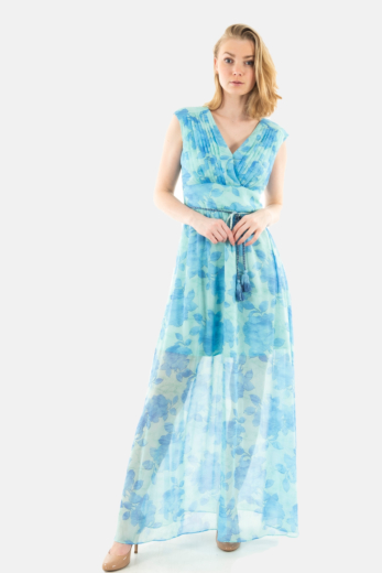 Robe guess jeans sl gildaong p7qh lighter resort rose