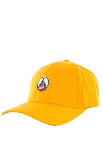 Casquettes jott cas 2.0 70a tangerine