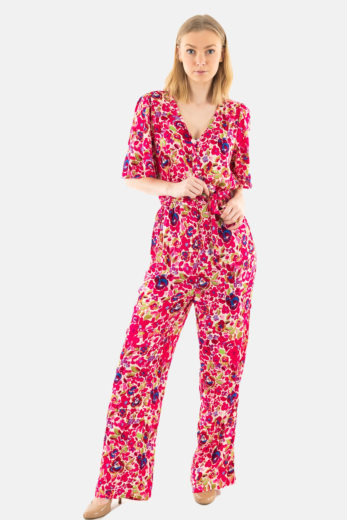 Combinaisons ichi marrakech 202925 love potion flower aop