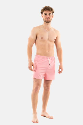Maillot de bains chabrand 60612 600 rose