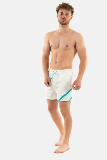 Maillot de bains chabrand 60613 807 blanc