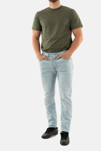 Jeans levi's® 28833 512™ slim tapper fit 1293 float on by