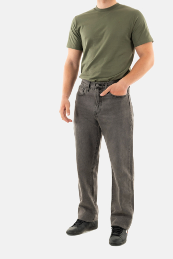 Jeans levi's® 568 stay loose 0052 block party t2