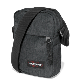 Sacs à dos eastpak the one 77h black denim