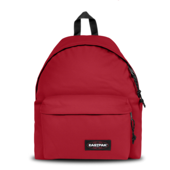 Sacs à dos eastpak padded pak'r 1o9 scarlet red