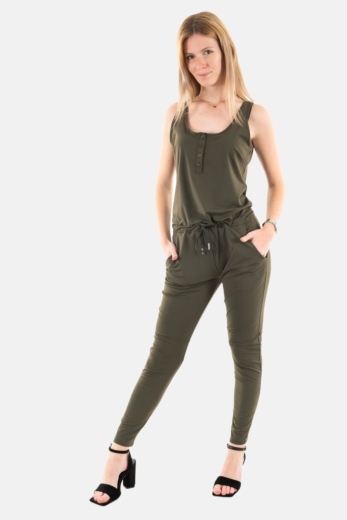 Combinaisons hbt marylou 515 kaki