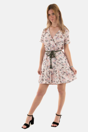 Robe kaporal caliw22 camaop