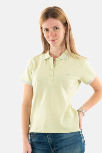 Polos kaporal jule mint