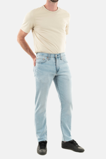 Jeans levi's® 29507 502 regular taper 1455 woke up late