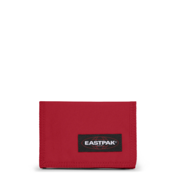Portefeuilles eastpak crew 1o9 scarlet red