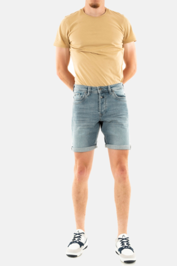 Shorts bermudas kaporal drak vapblu