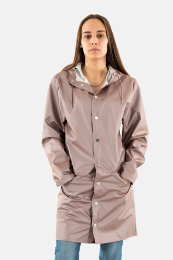 Blousons et vestes rains long jacket 37 muse