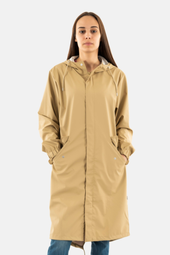 Blousons et vestes rains fishtail parka 24 sand