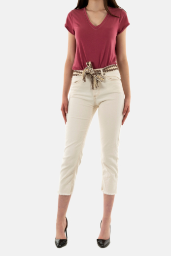 Pantalons please p2zp 1160 panna