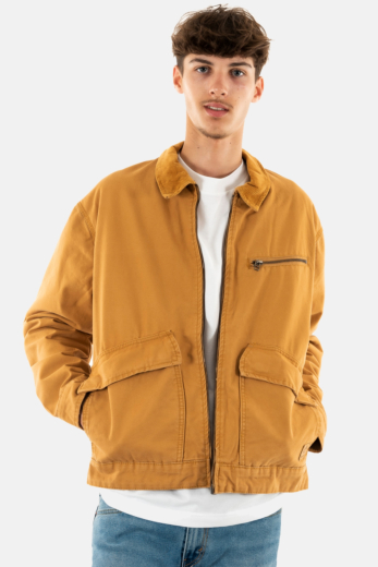 Blousons et vestes timberland strafford p47 wheat boot