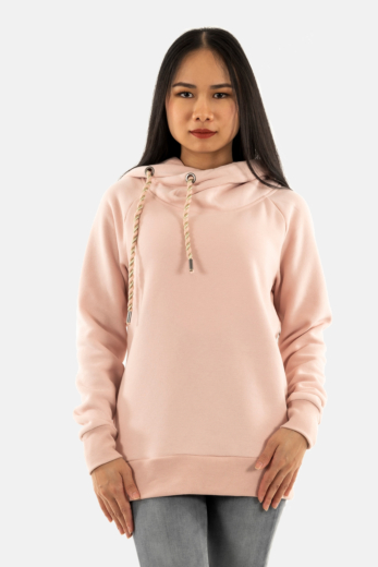 Sweat only jalena rose smoke gold strings