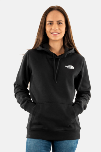 Sweat the north face simple dome jk31 tnf black