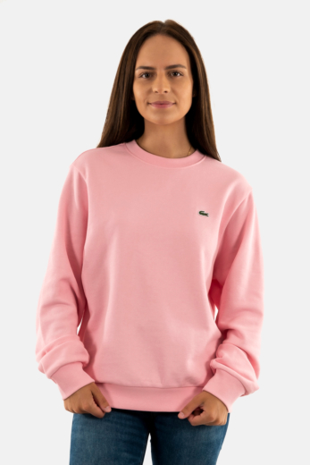 Sweat lacoste sf9202 7sy lotus 1