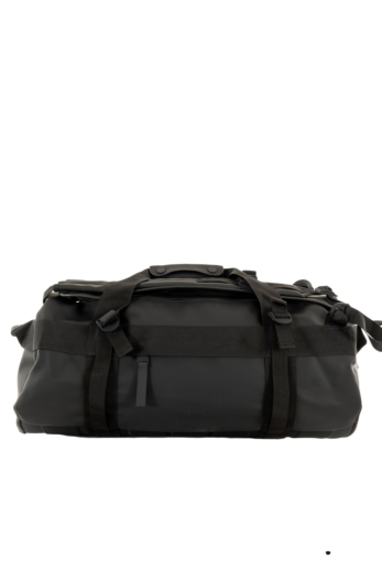 Sacs de voyage rains texel duffel bag small black