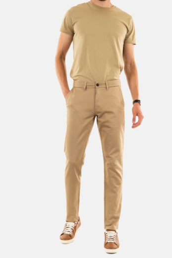 Pantalons salsa 21007923 120