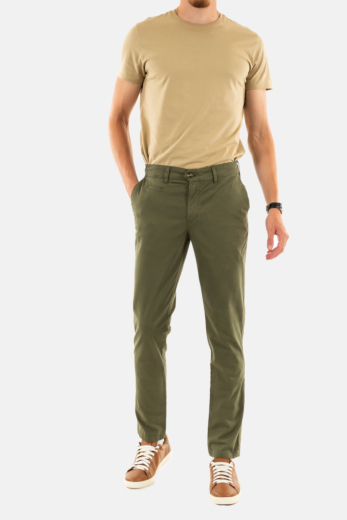 Pantalons faguo brix kak07