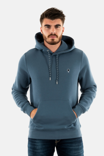 Sweat faguo dirac blu00