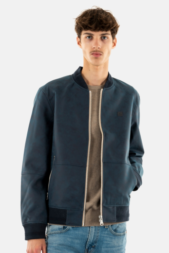 Blousons et vestes kaporal baho navy