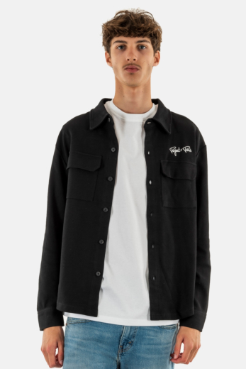 Chemise project x paris 2433131 bk