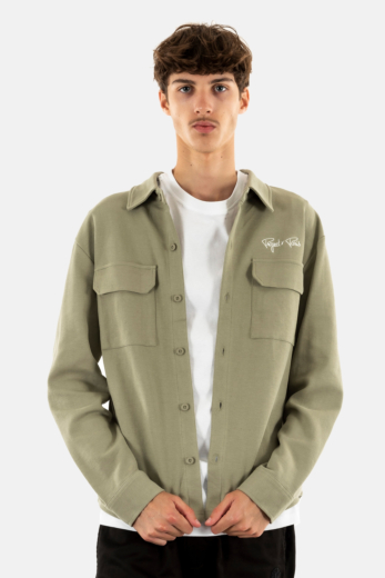 Chemise project x paris 2433131 kh2