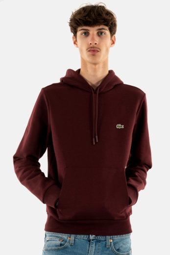 Sweat lacoste sh9623 bzd expresso