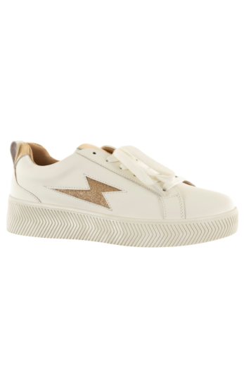 Baskets basses vanessa wu tania or