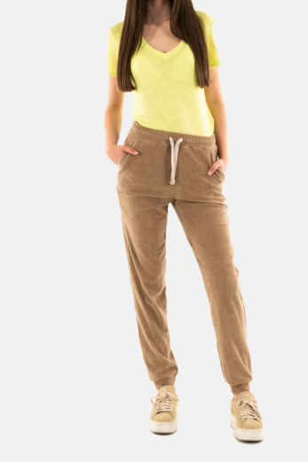 Jogging banana moon keystone lwz08 camel