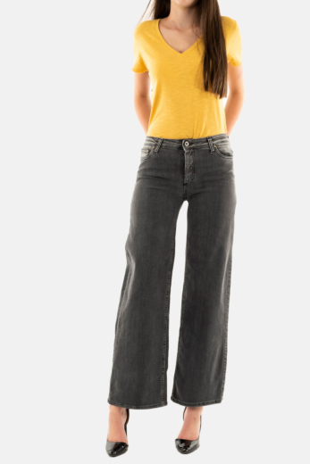 Jeans please p0qt 1970 nero denim