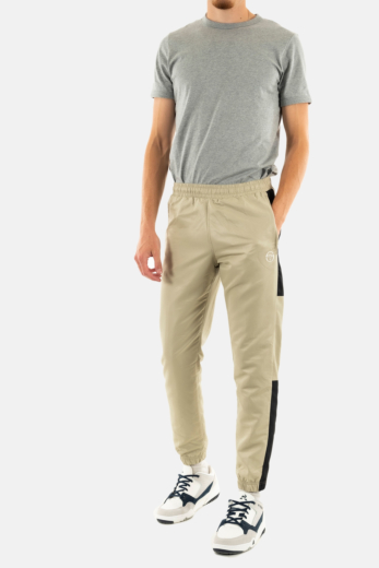 Joggings sergio tacchini abita 024 987-ast/blk