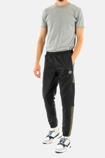 Joggings sergio tacchini abita 024 580-blk/gle