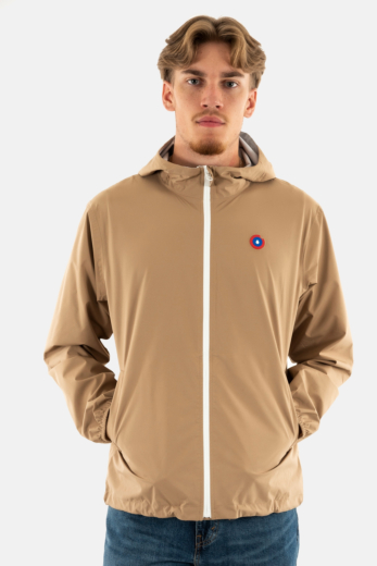 Blousons et vestes flotte passy sahara