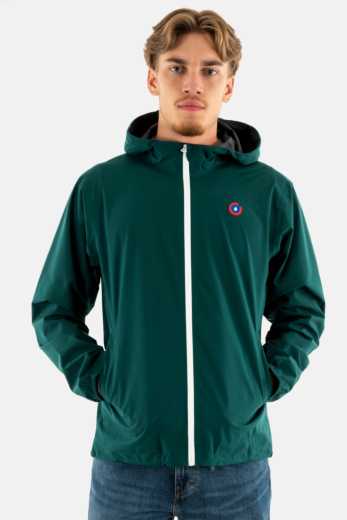 Blousons et vestes flotte passy sapin