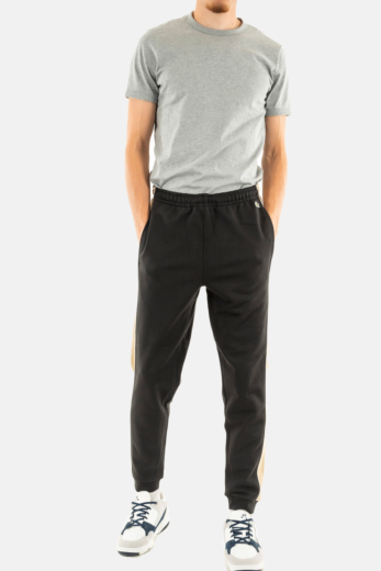 Joggings lacoste xh2846 cmb noir/viennois